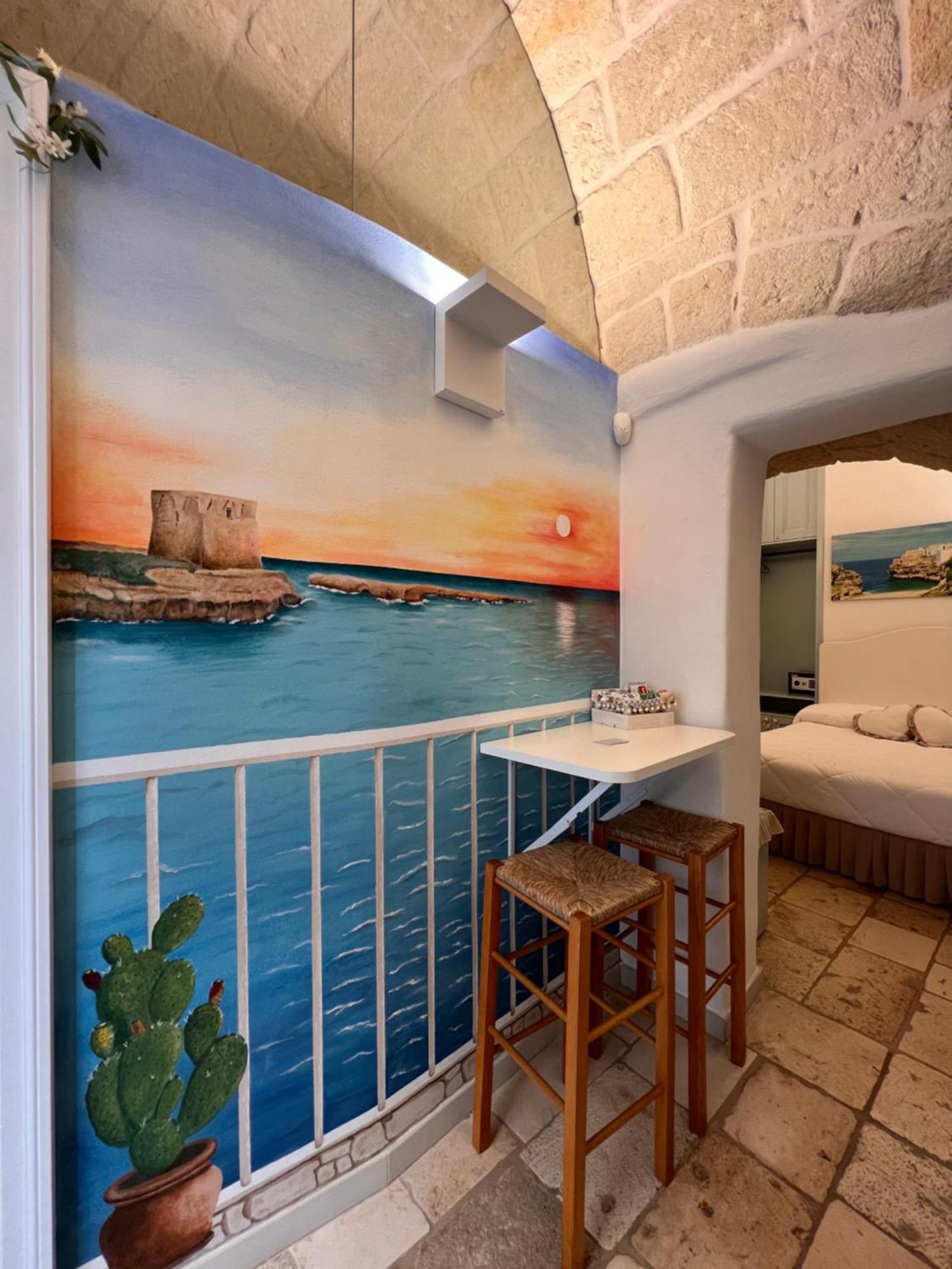 Nocleg ze śniadaniem Leavi Polignano a Mare